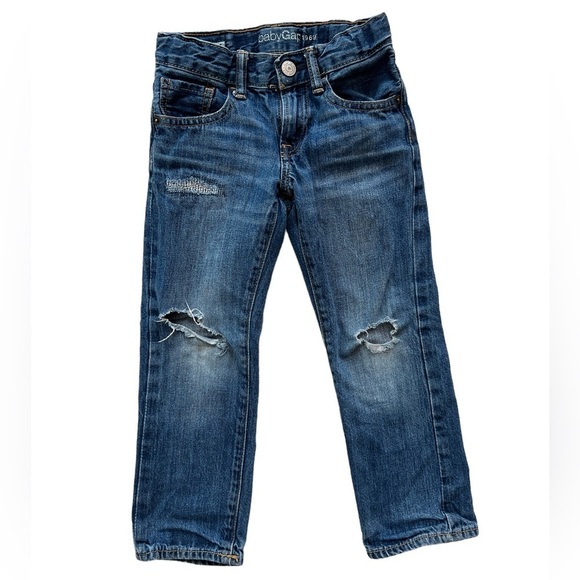 GAP Other - GAP Jeans (5)
